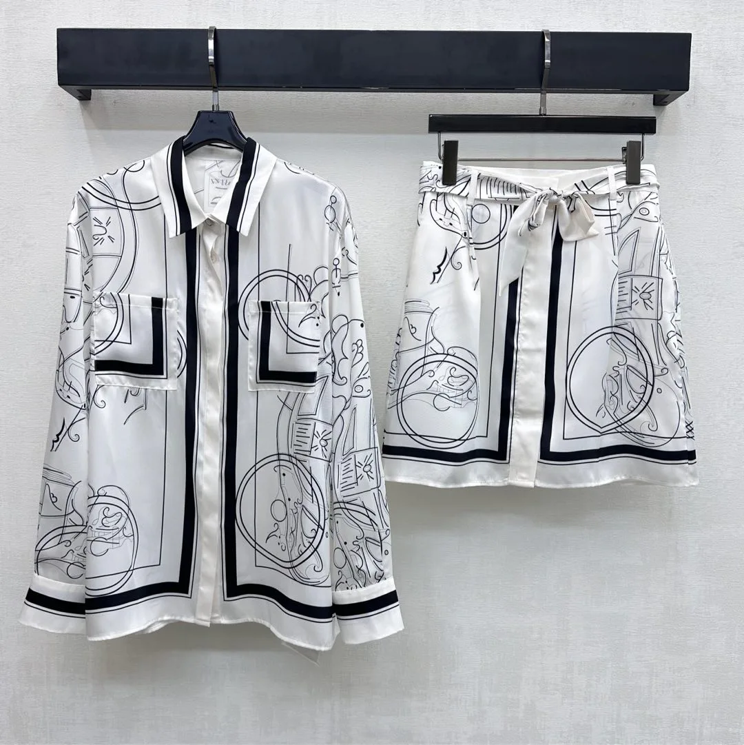 Юбки Женские Hermes 3820817