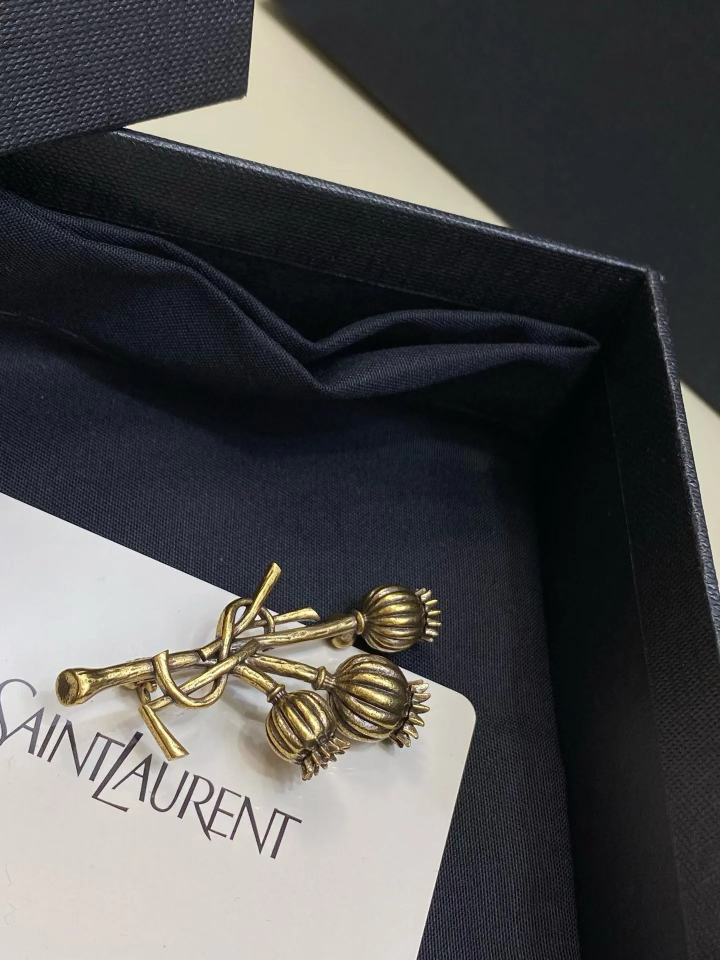 Бижутерия Saint Laurent 18301340
