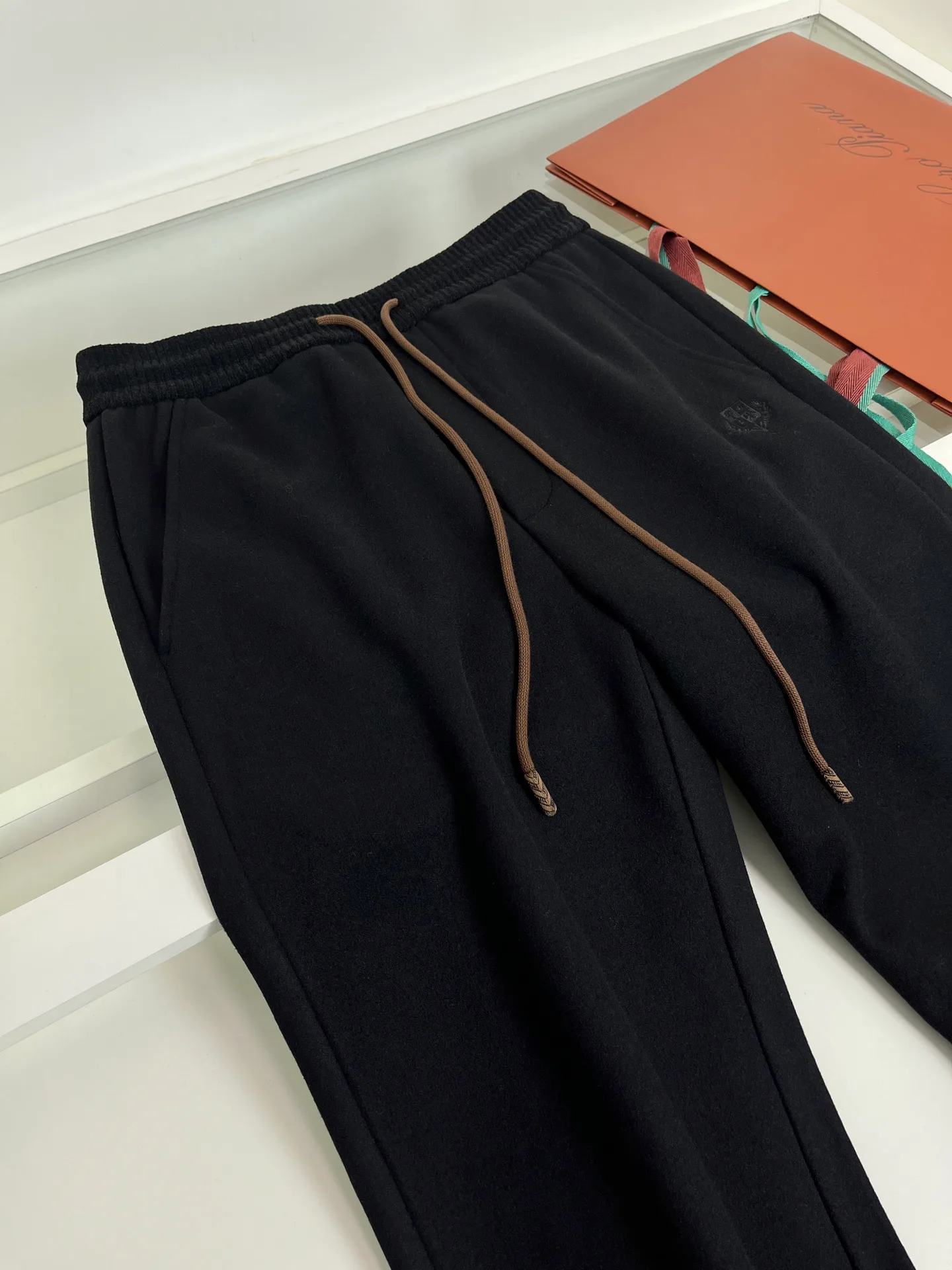 Брюки Мужские Loro Piana 58993