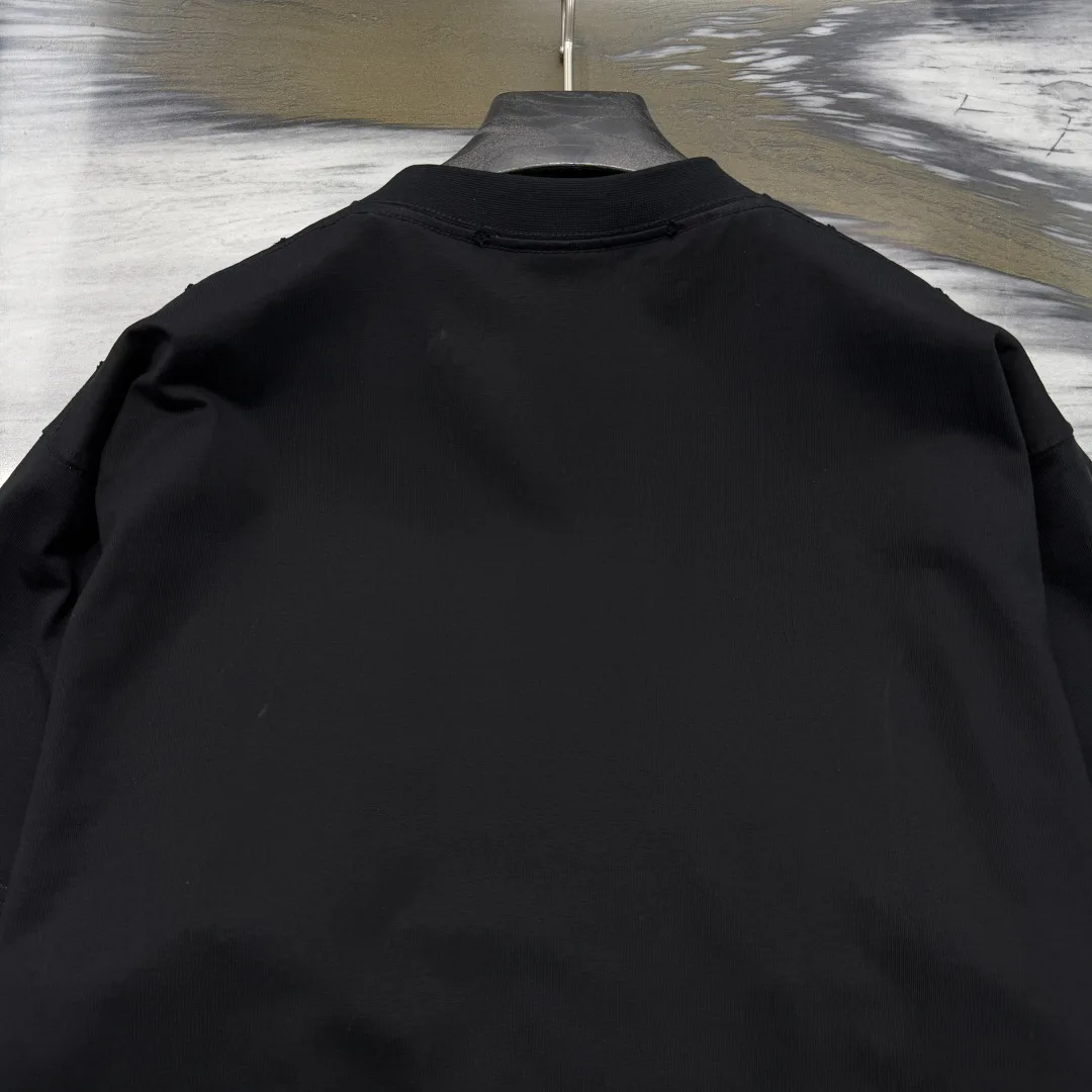 Футболки Мужские Balenciaga 12802958