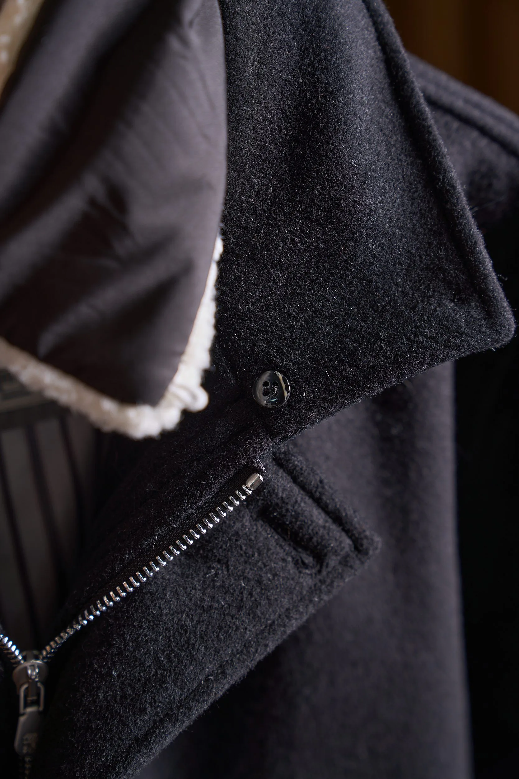 Куртки И Пуховики Мужские Brunello Cucinelli 1859503