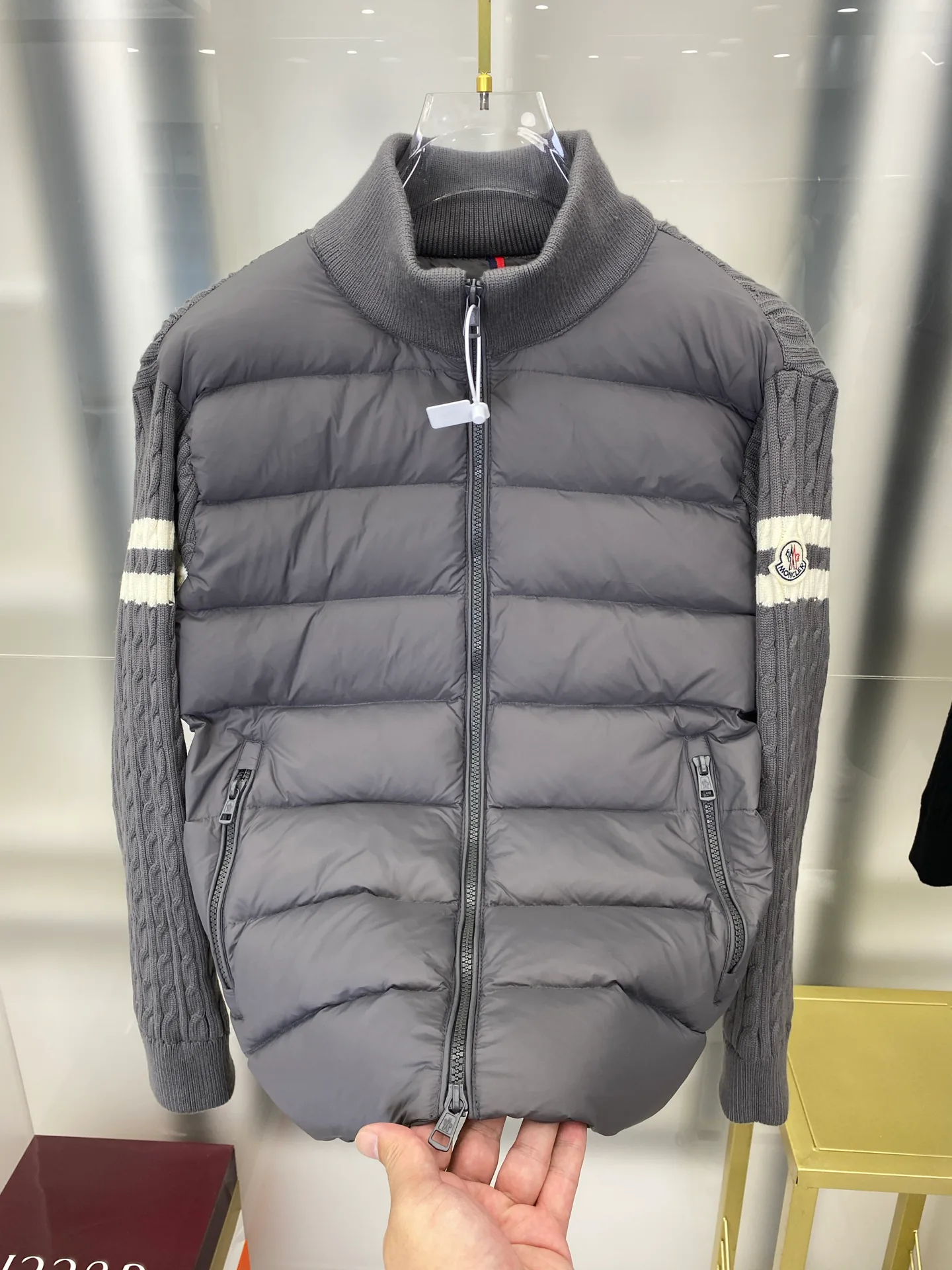 Куртки Мужские Moncler 171009