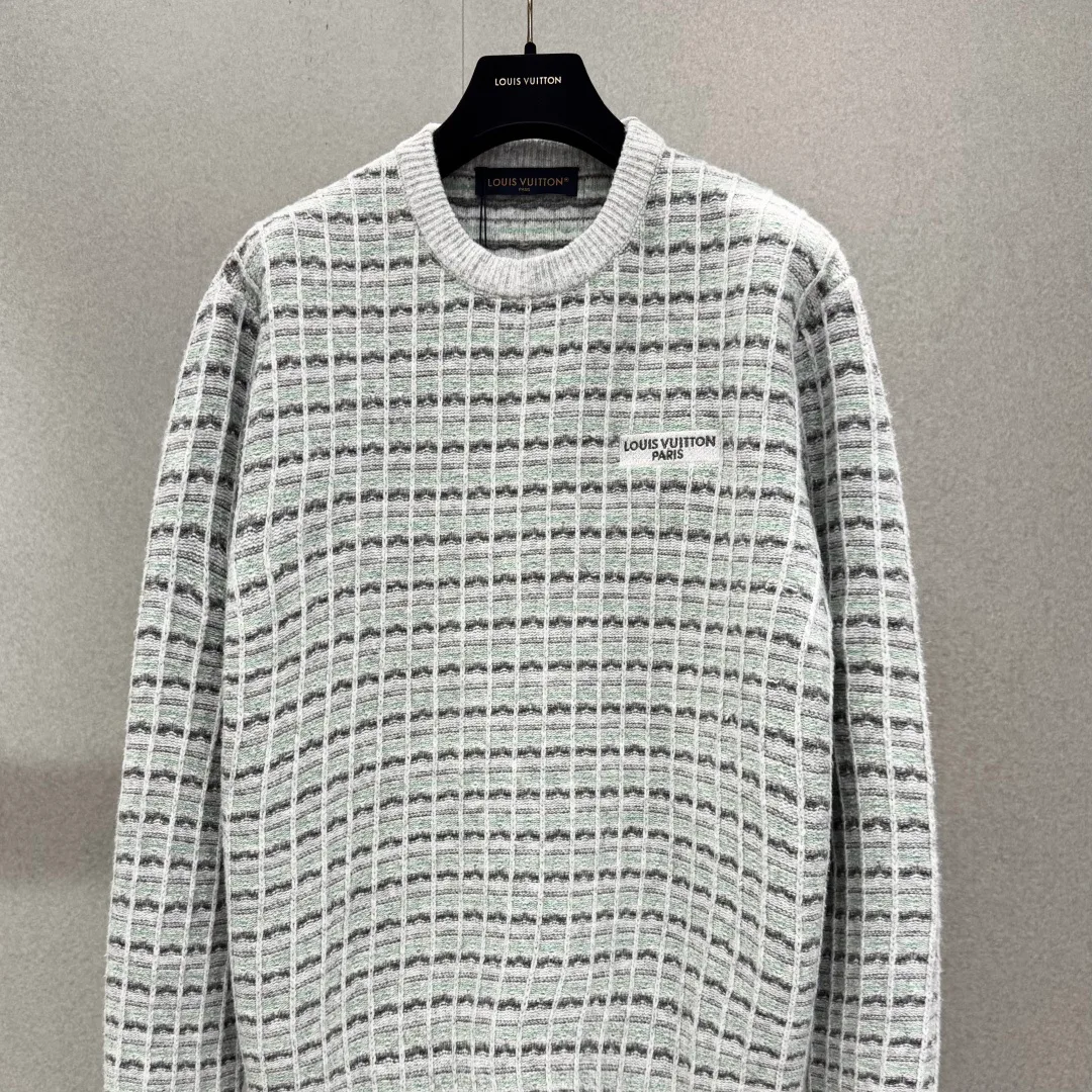 Джемперы И Свитеры Мужские Louis Vuitton 18174115