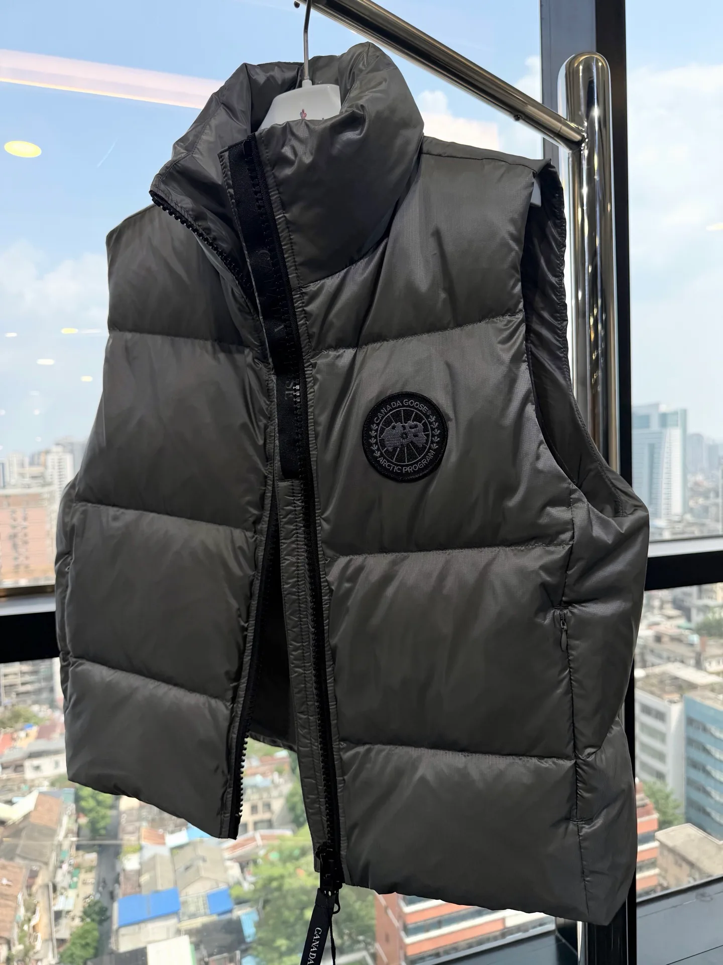 Жилеты Женские Canada Goose 18336512