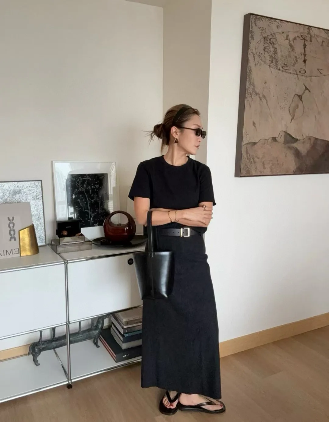 Футболки Женские The Row 11677594