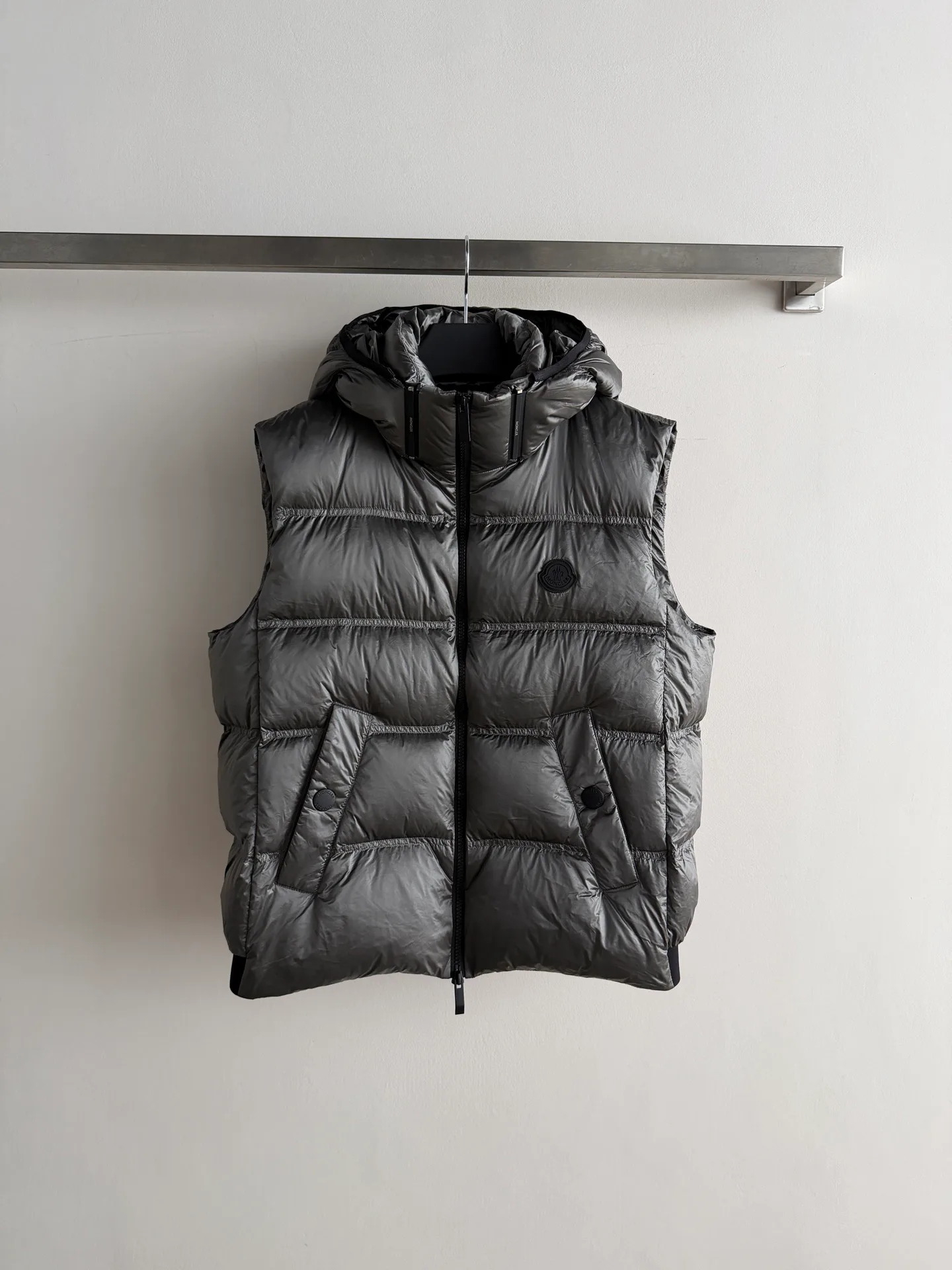 Жилеты Женские Moncler 18983628