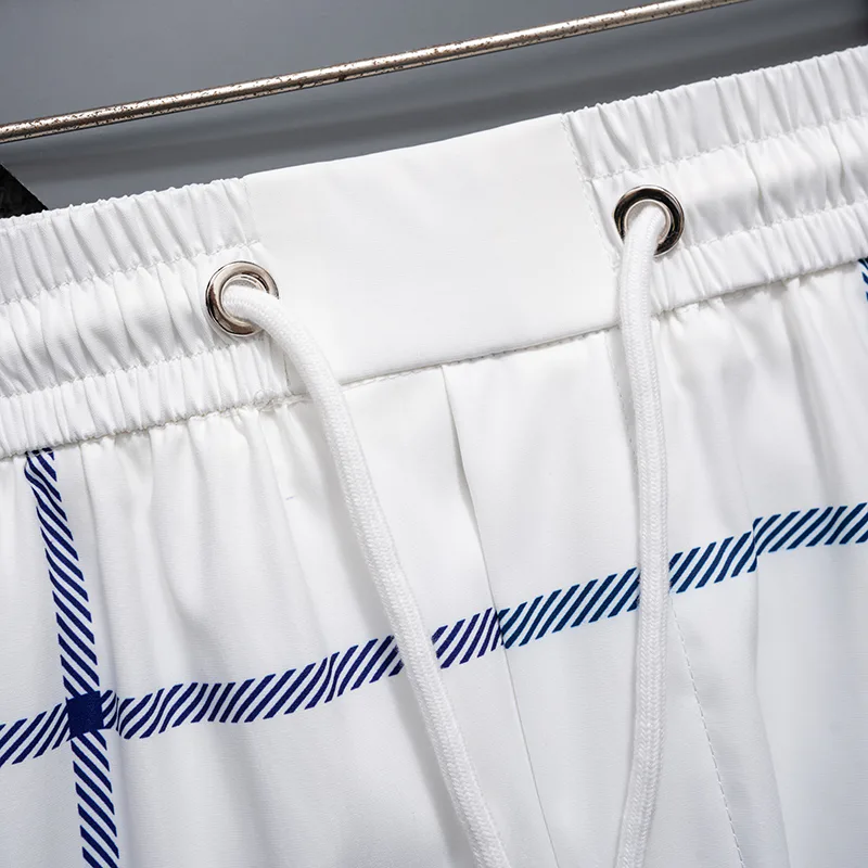 Шорты Мужские Burberry 5886538