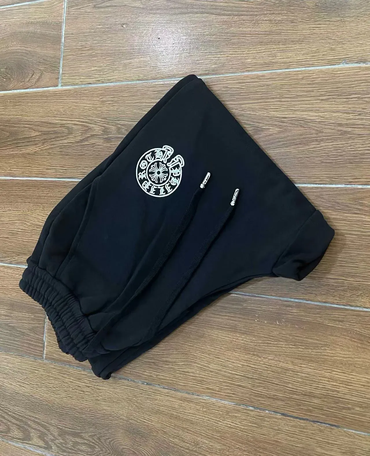 Брюки Мужские Chrome Hearts 1267124