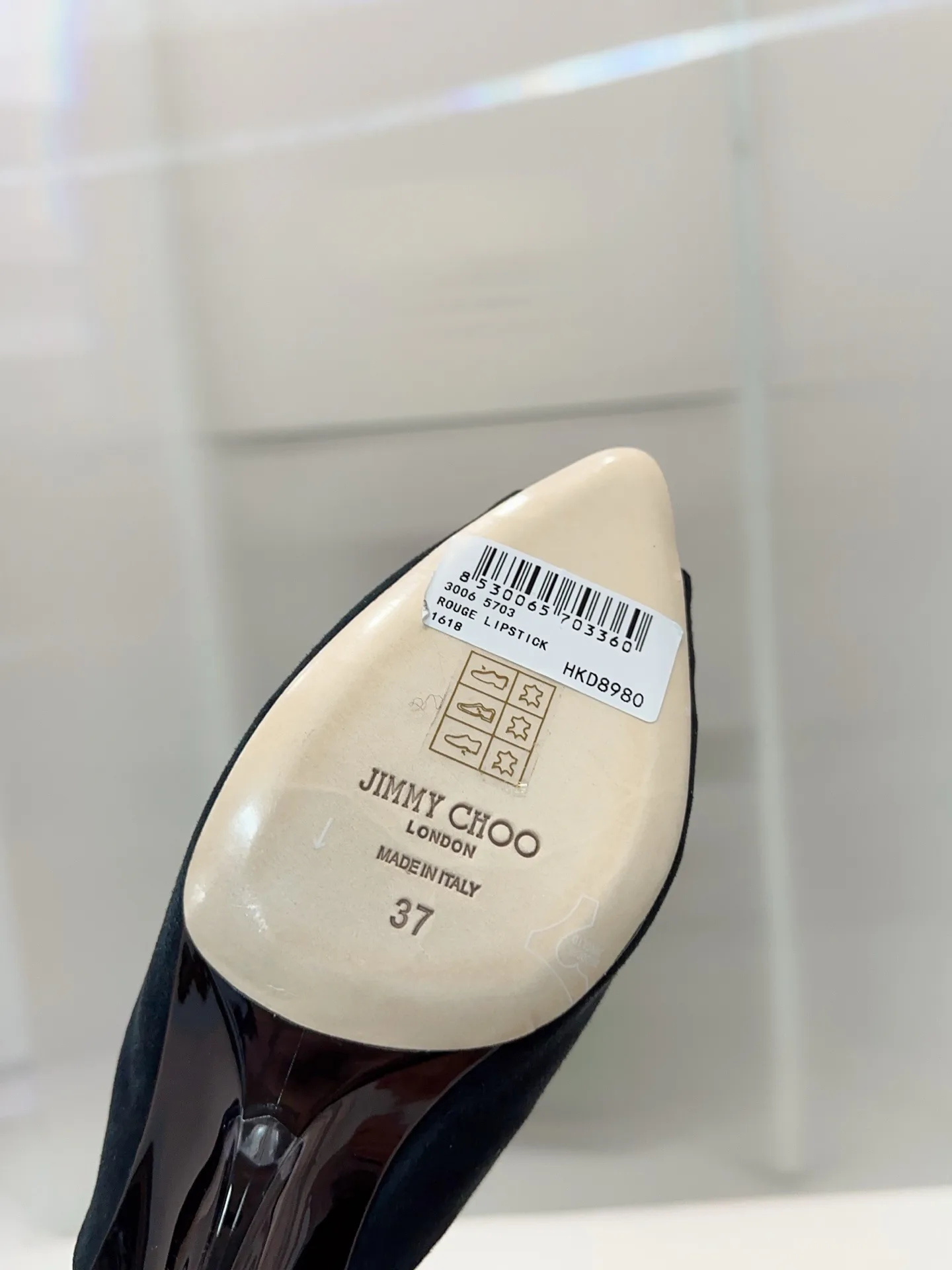 Туфли Женские Jimmy Choo 13156716