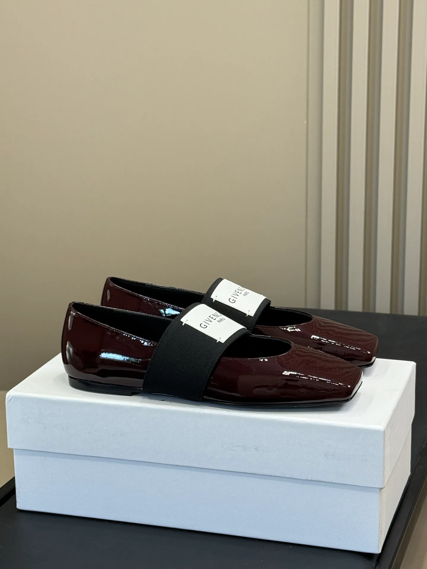 Балетки Женские Givenchy 108730