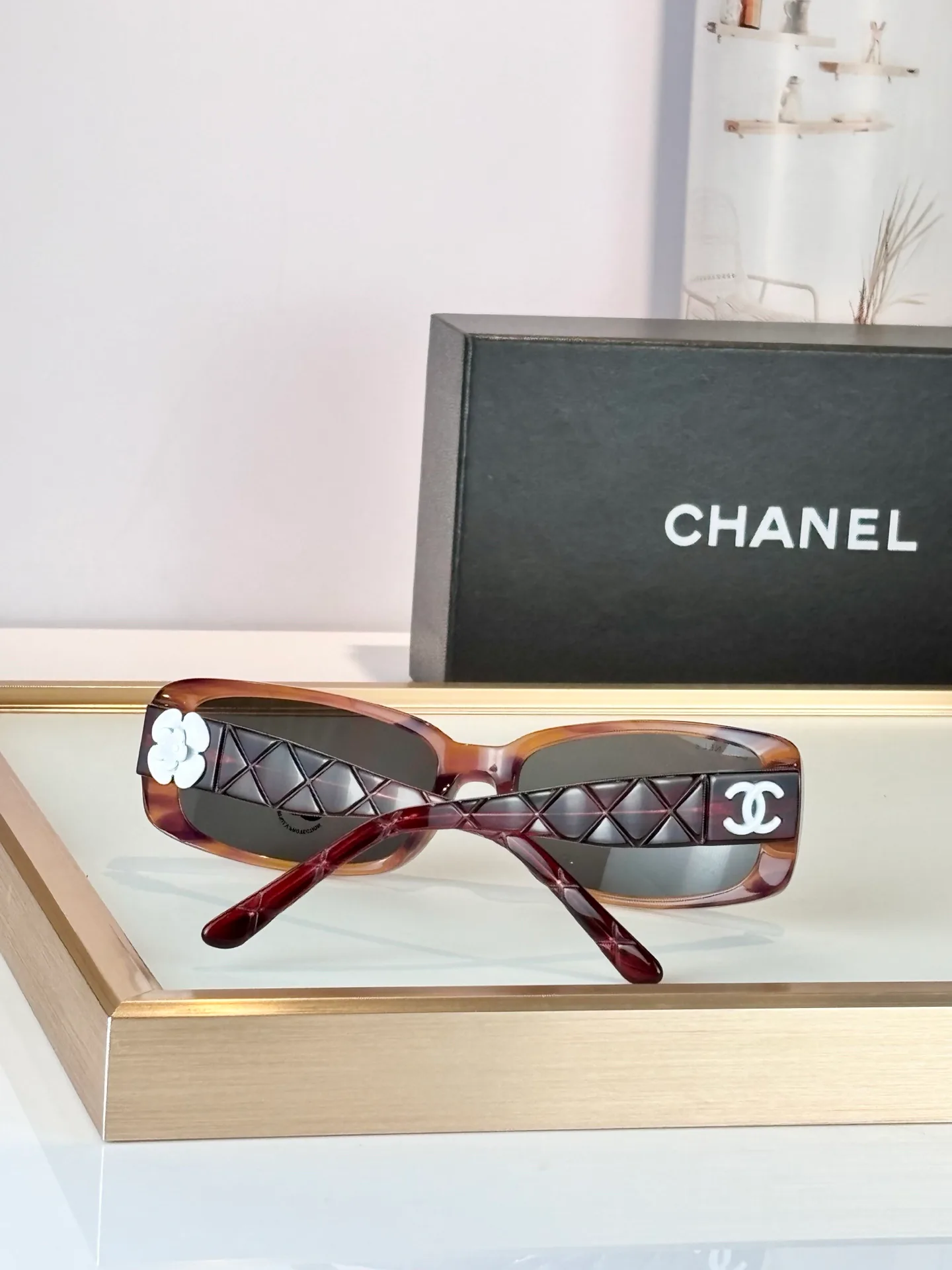 Очки Chanel 11144459