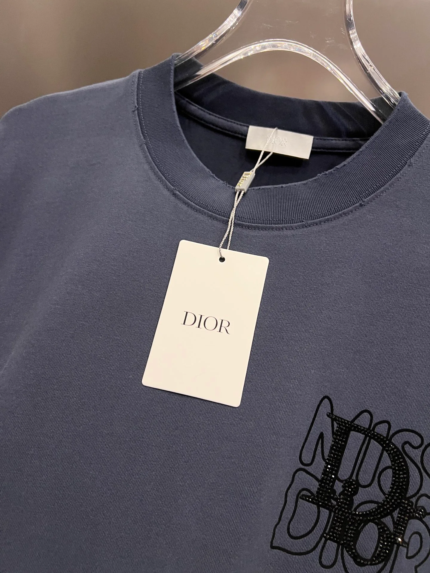 Футболки Мужские Christian Dior 17662884