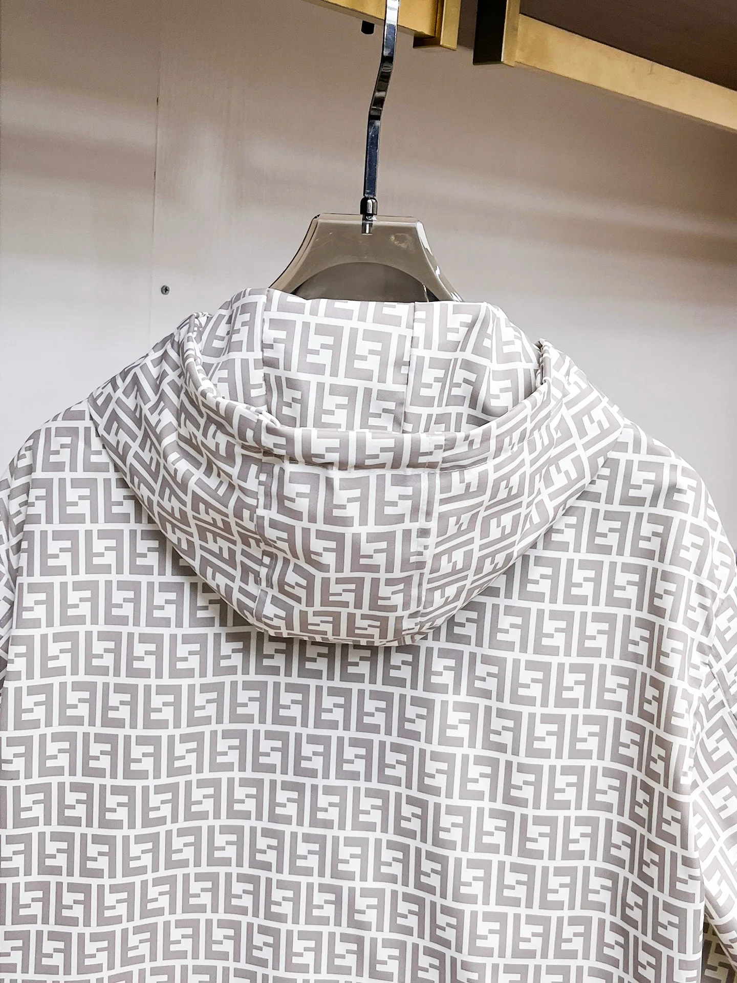 Куртки И Пуховики Мужские Fendi 18197247