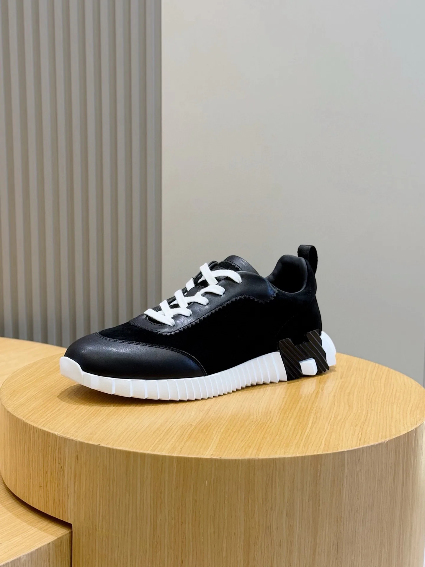 Кроссовки Мужские Hermes 13132139