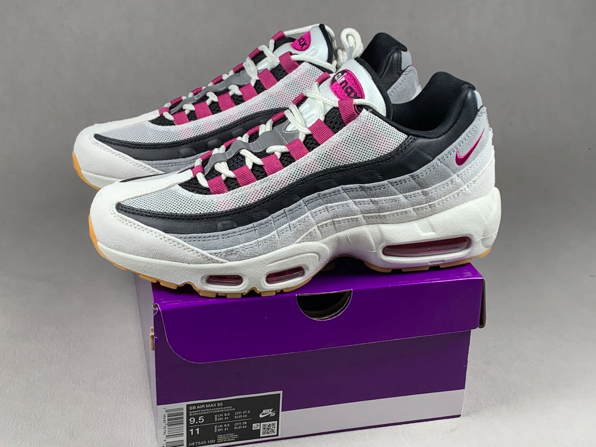 Кроссовки Мужские Nike 1002500