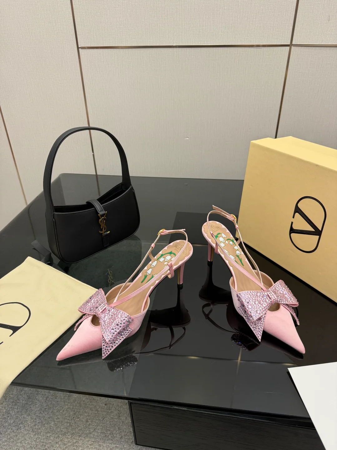 Туфли Женские Valentino 5052103