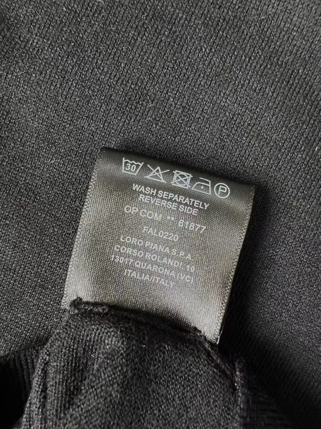 Рубашки Мужские Loro Piana 12866534