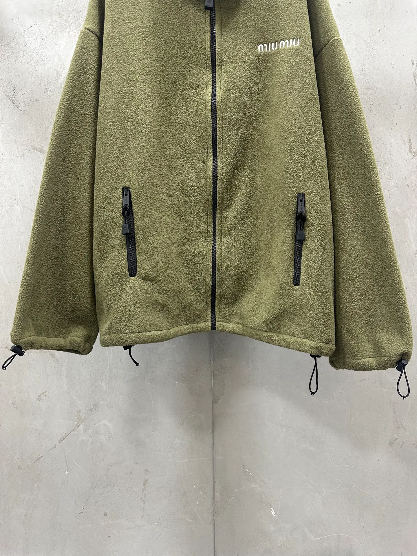 Куртки И Пуховики Мужские Miu Miu 18215609