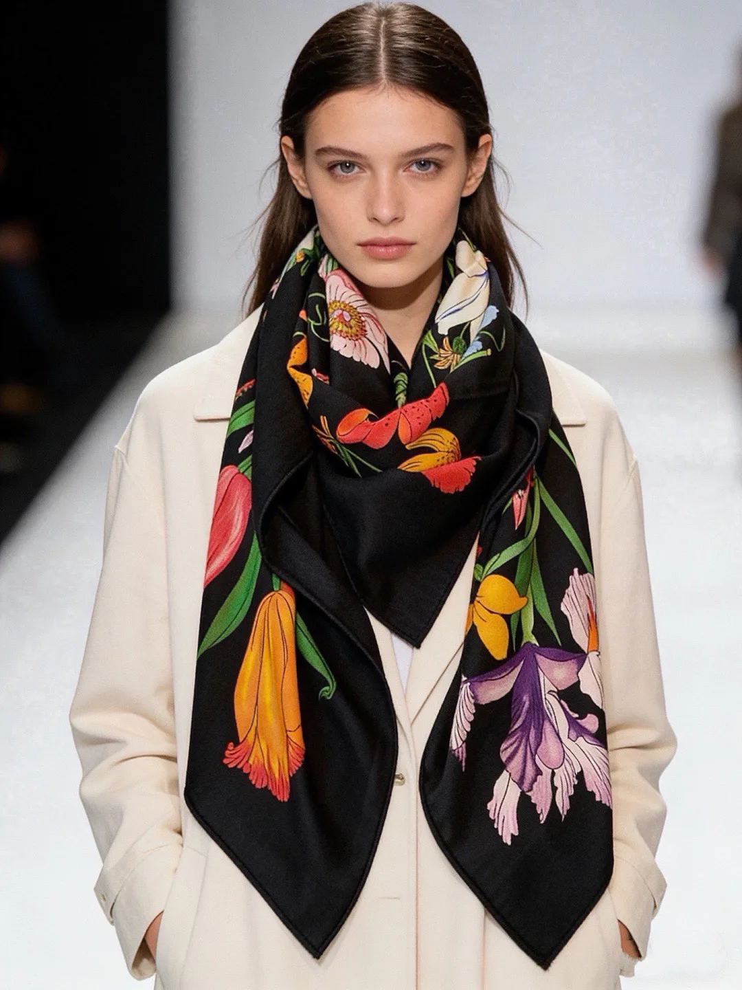 Платки Gucci 18322226