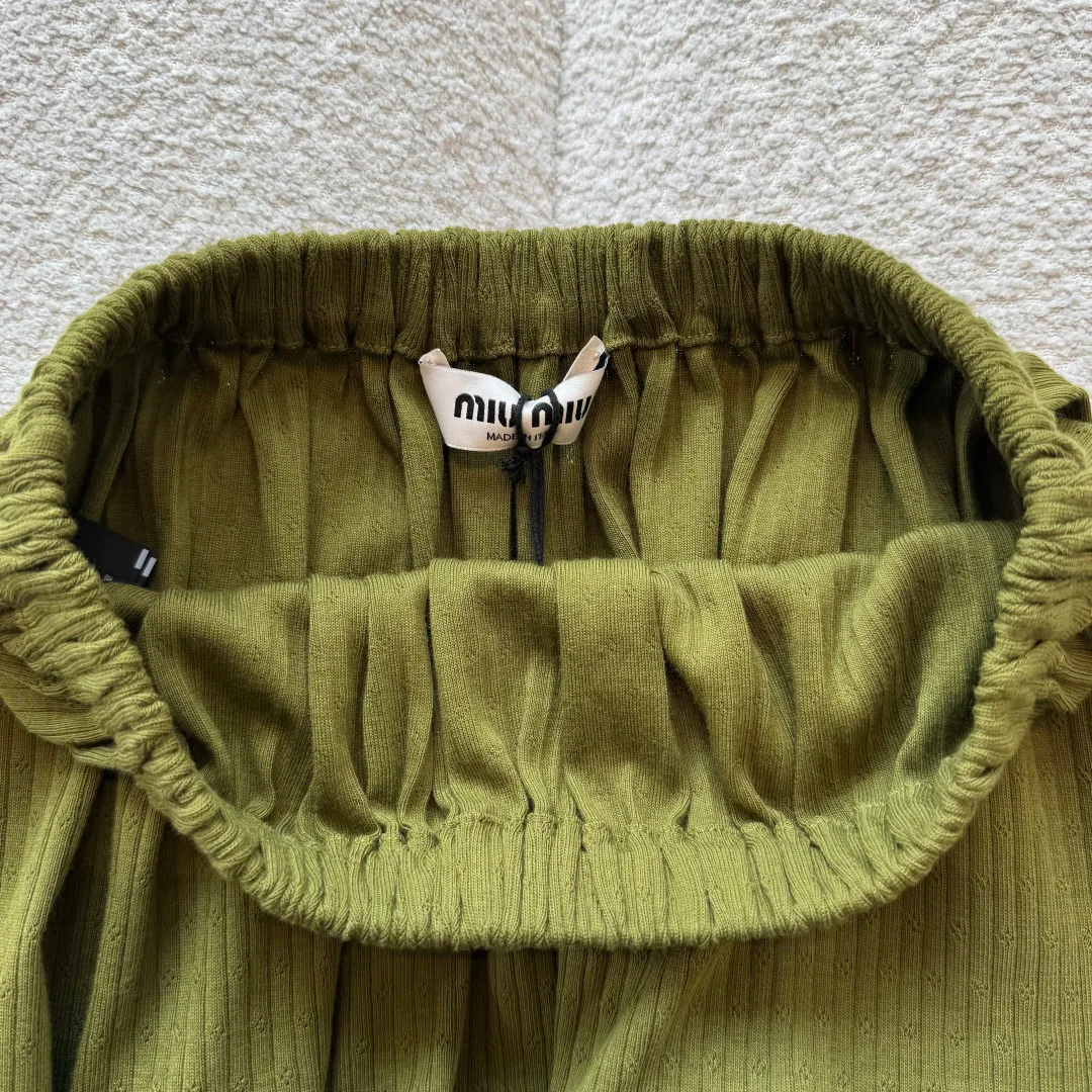 Юбки Женские Miu Miu 13474444