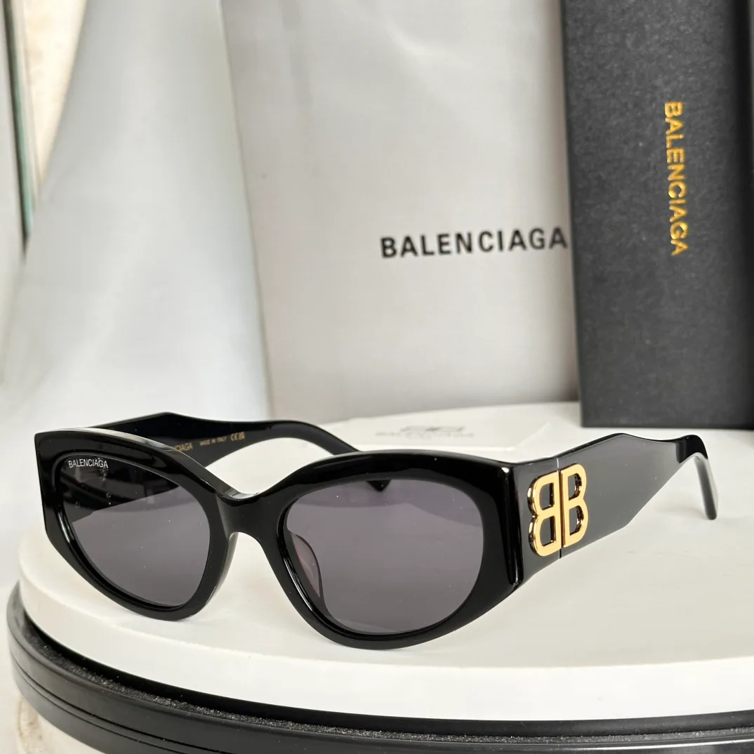 Очки Balenciaga 279956