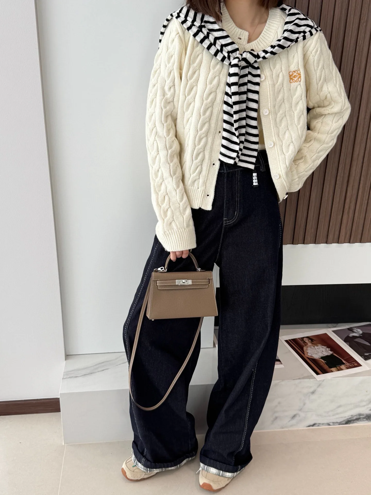 Свитеры Женские Loewe 252495