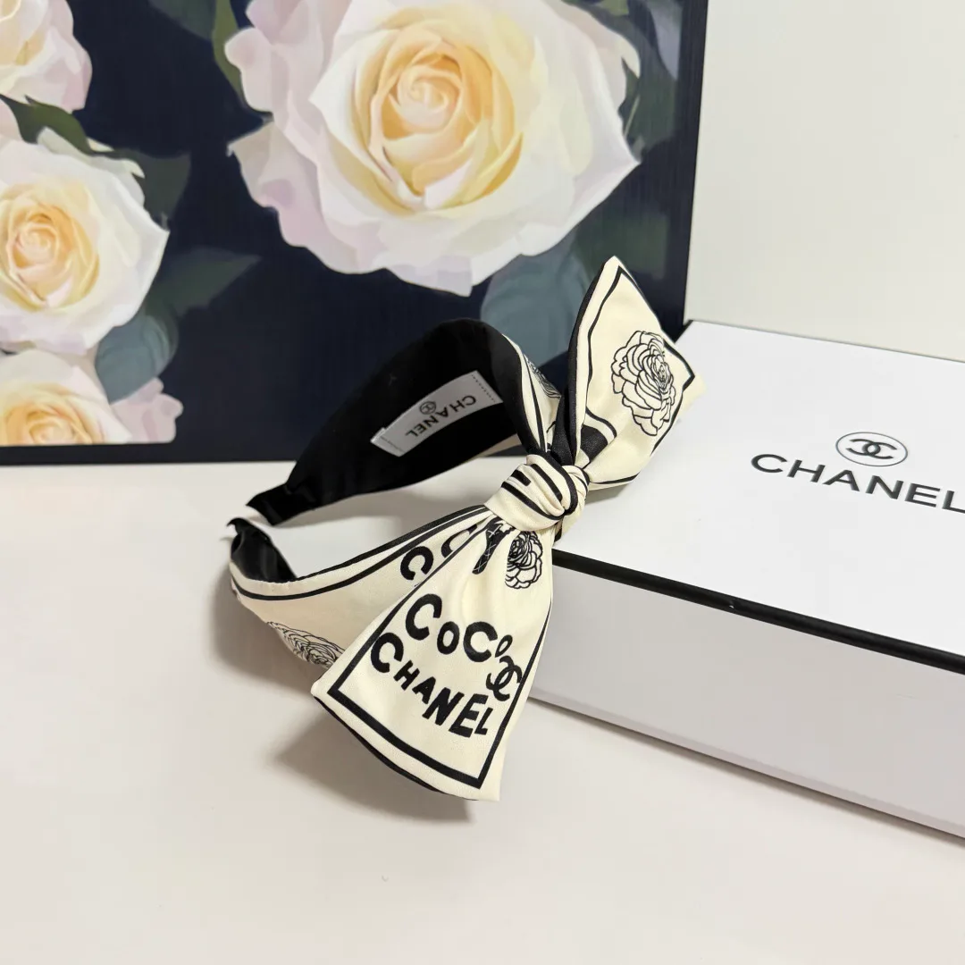 Головные Уборы Chanel 13079145