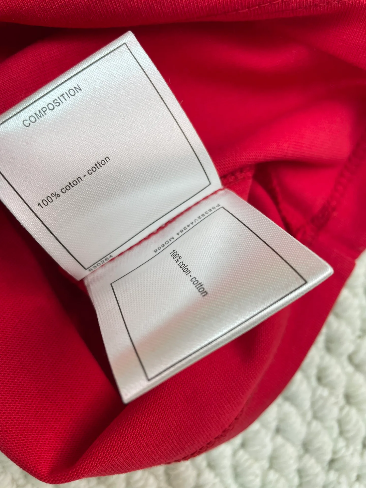 Футболки Женские Chanel 1963163