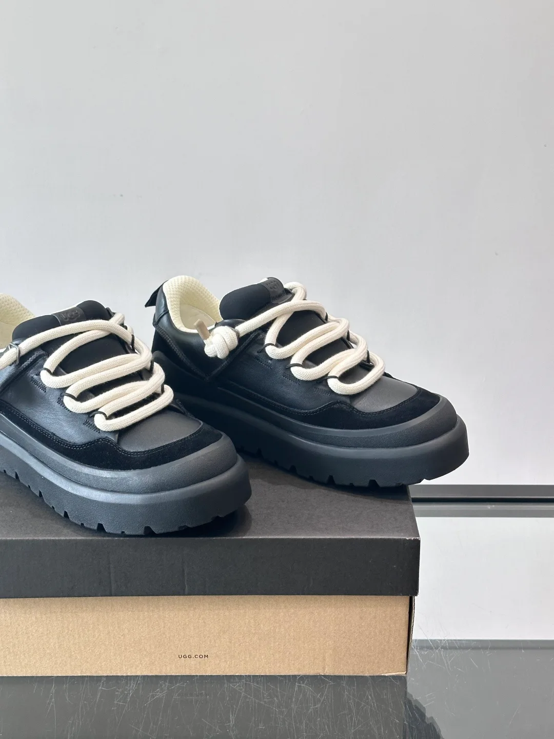 Кроссовки Мужские Ugg 367218