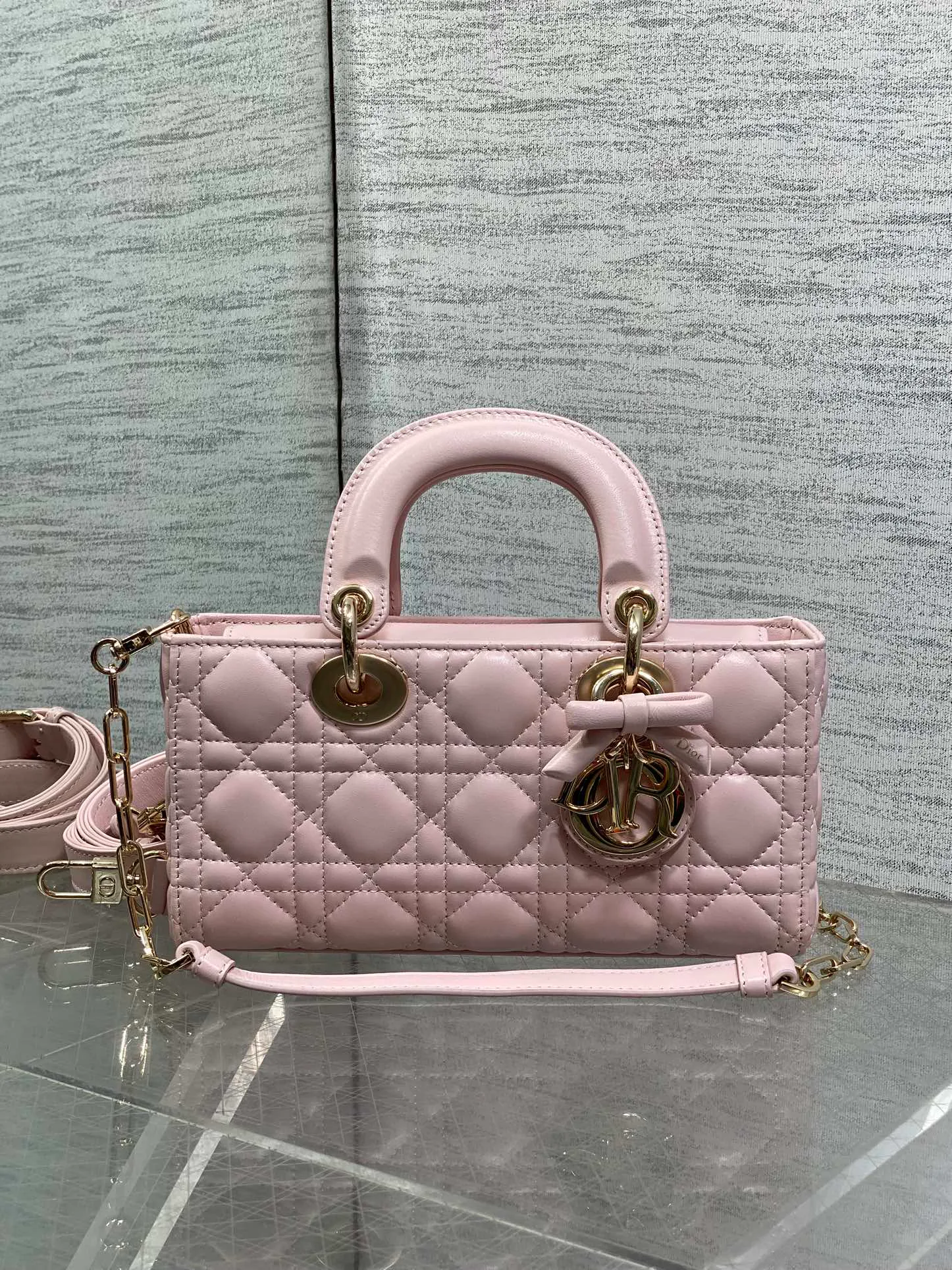 Классические Сумки Женские Christian Dior 11685164