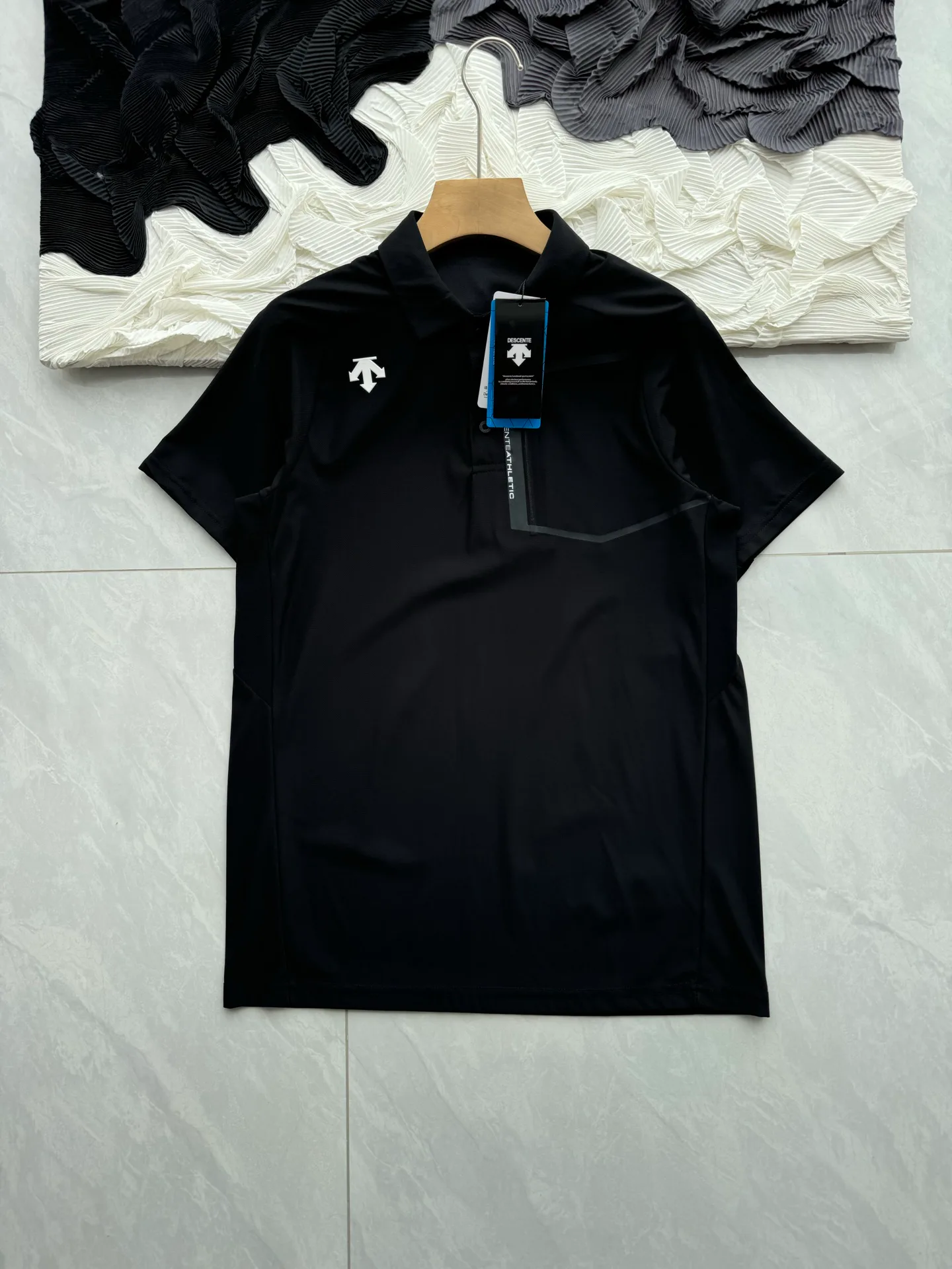 Футболки Мужские Descente 14378