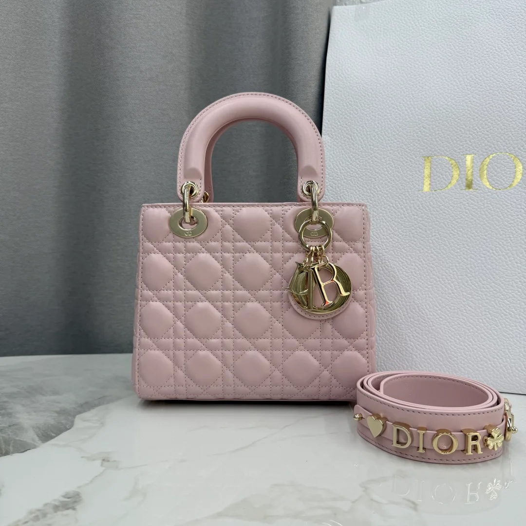 Классические Сумки Женские Christian Dior 11905798
