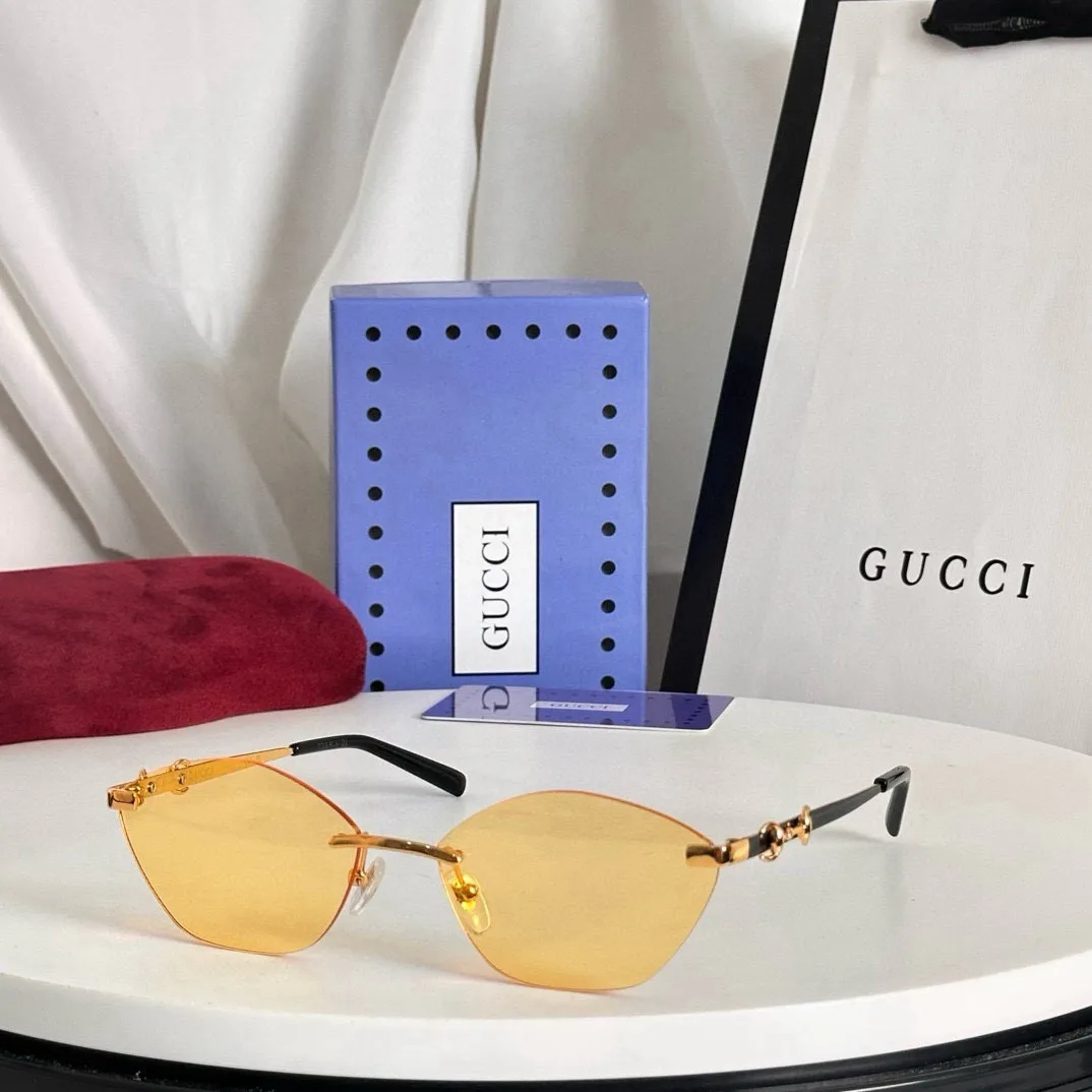 Очки Gucci 481415