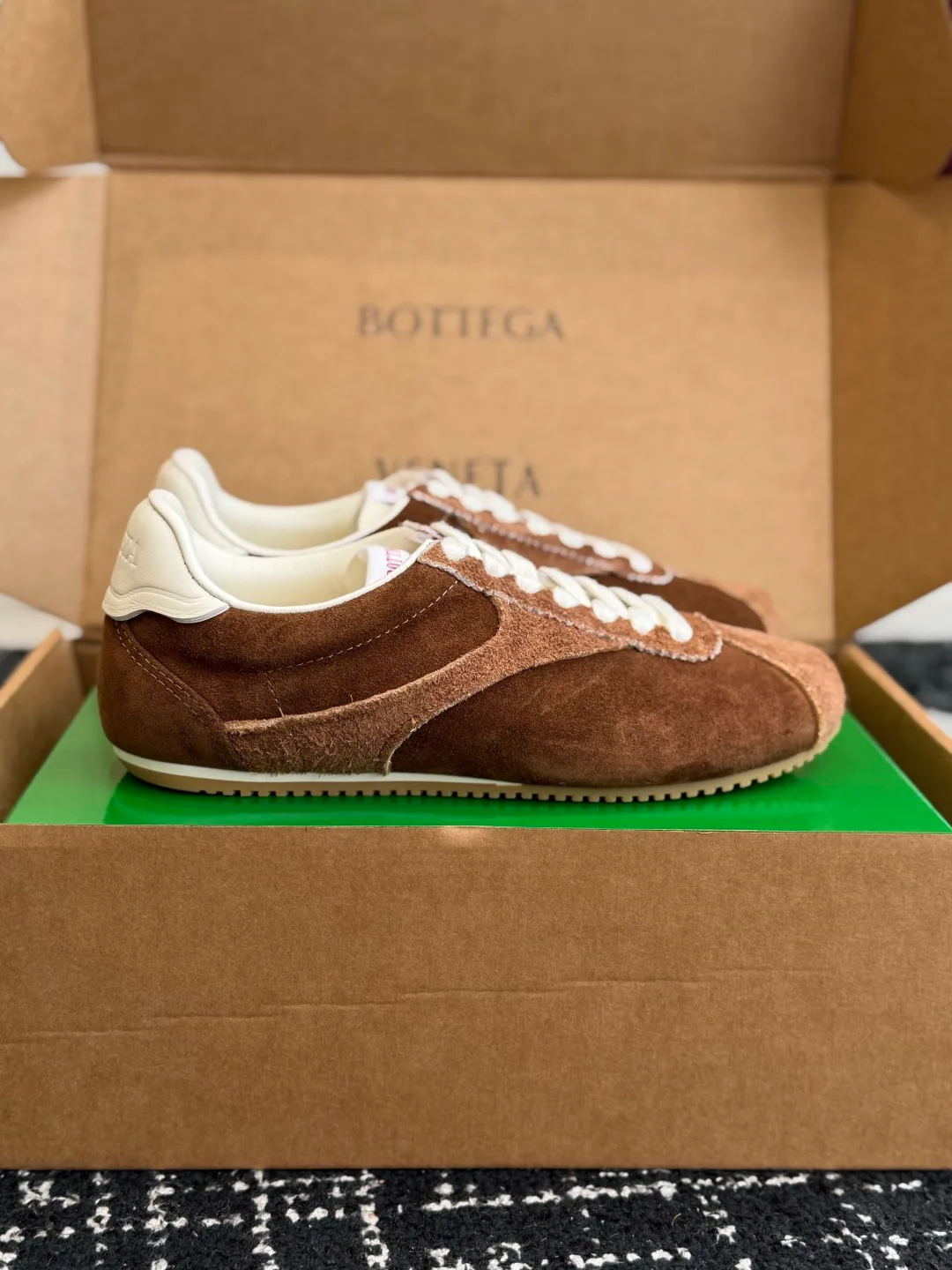 Кроссовки Женские Bottega Veneta 18260310