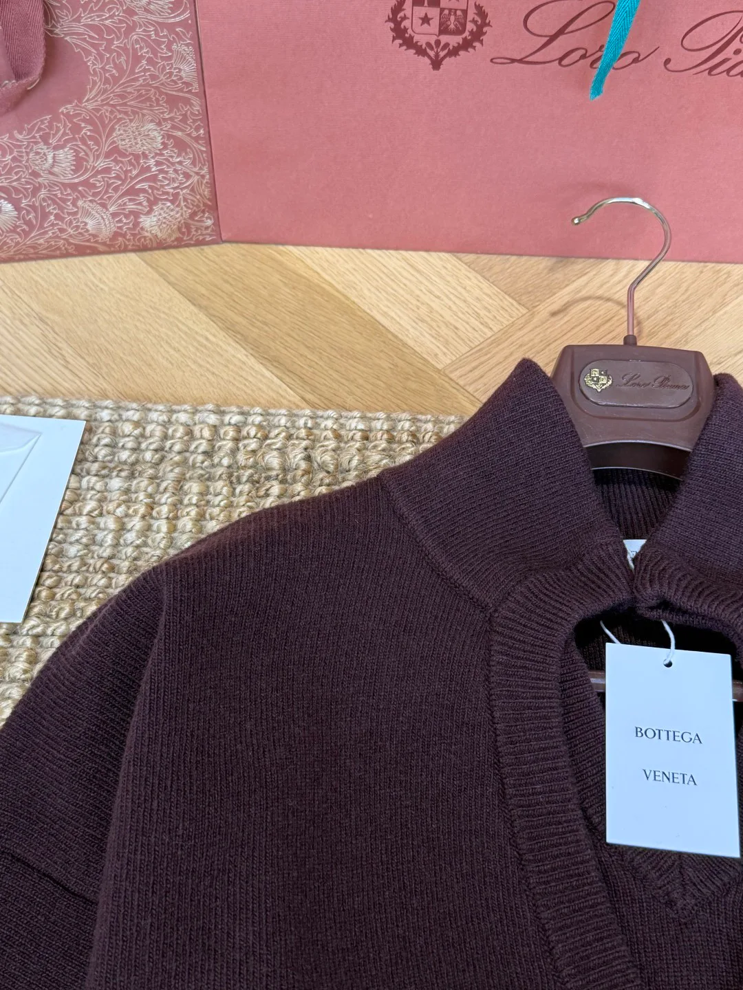 Джемперы И Свитеры Мужские Bottega Veneta 844603