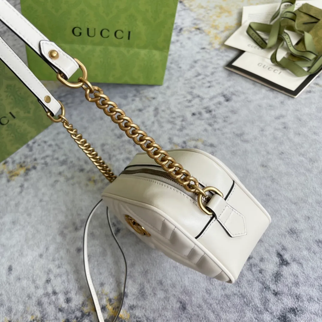 Классические Сумки Женские Gucci 11336080