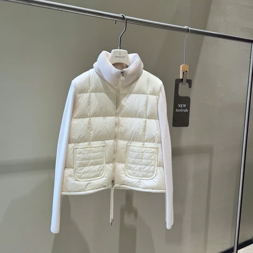Куртки И Пуховики Женские Moncler 18722825