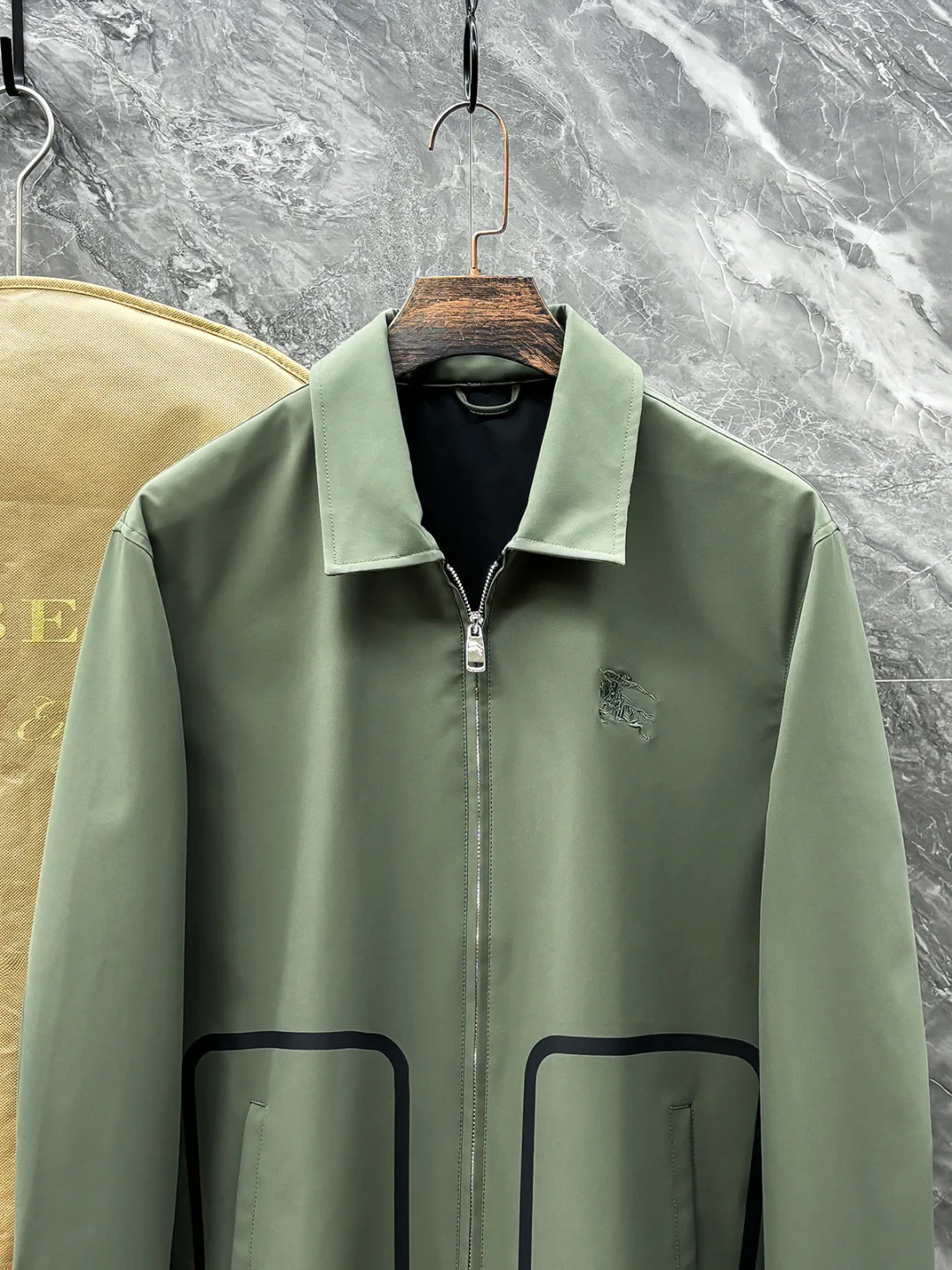 Куртки Мужские Burberry 273137