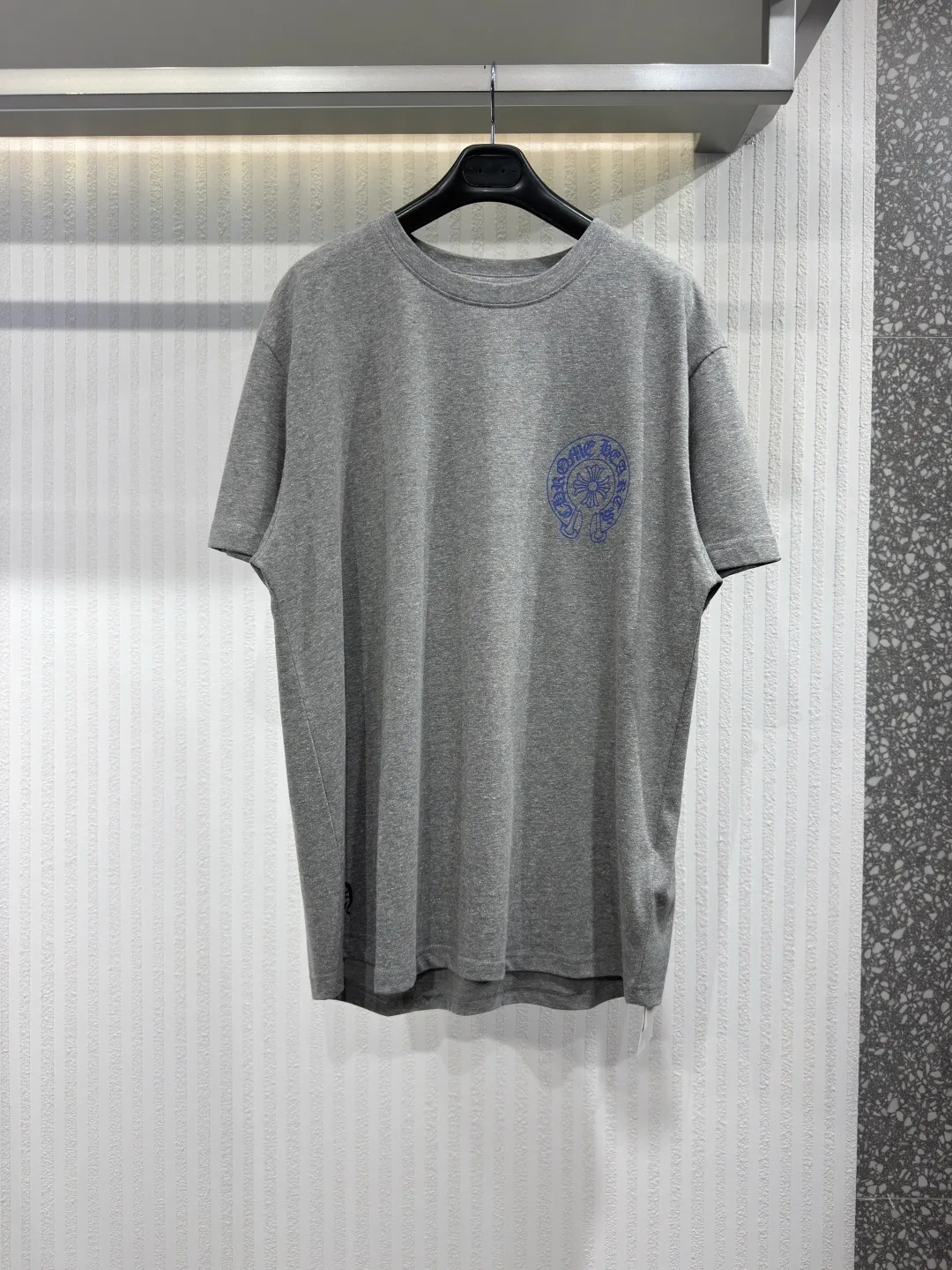 Футболки Мужские Chrome Hearts 12151594