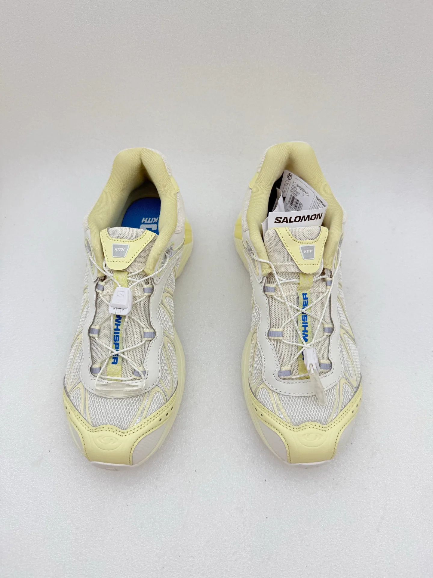 Кроссовки Женские Salomon 185994