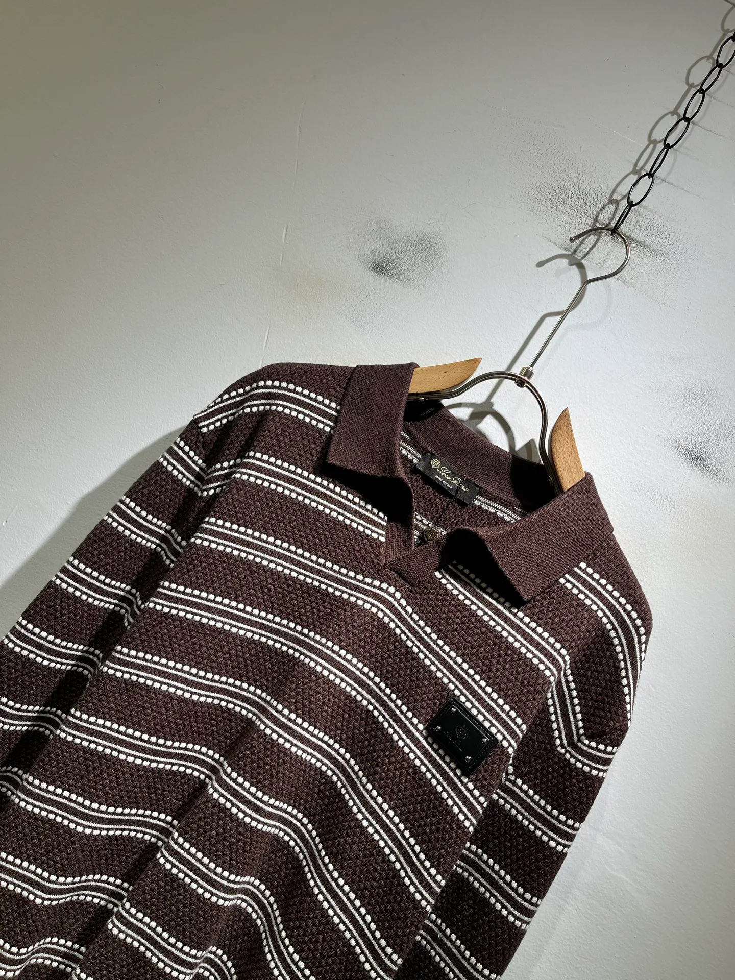 Джемперы И Свитеры Мужские Loro Piana 18243865