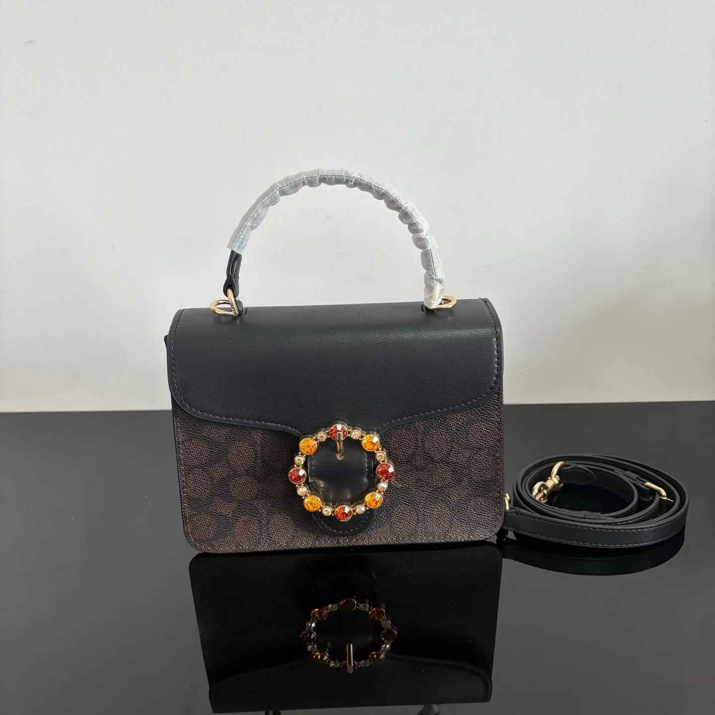 Классические Сумки Женские Coach 11603721