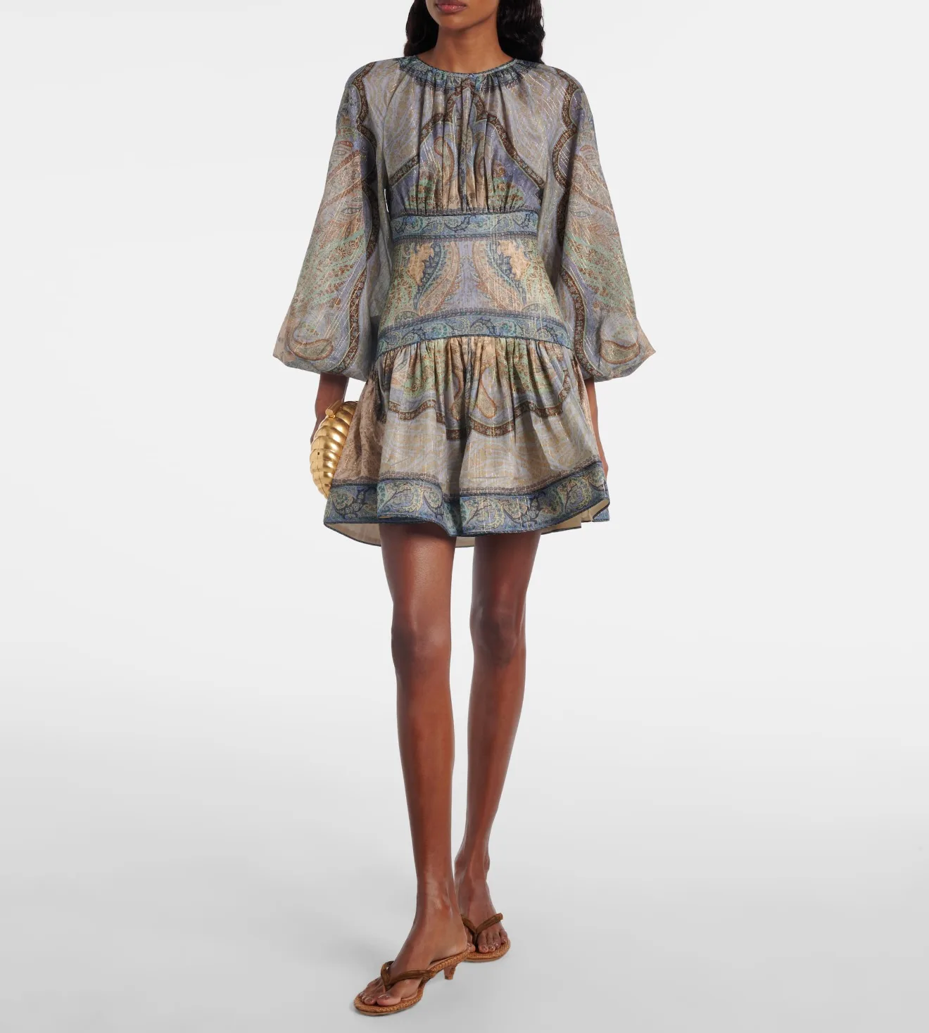 Платья Женские Zimmermann 1895062