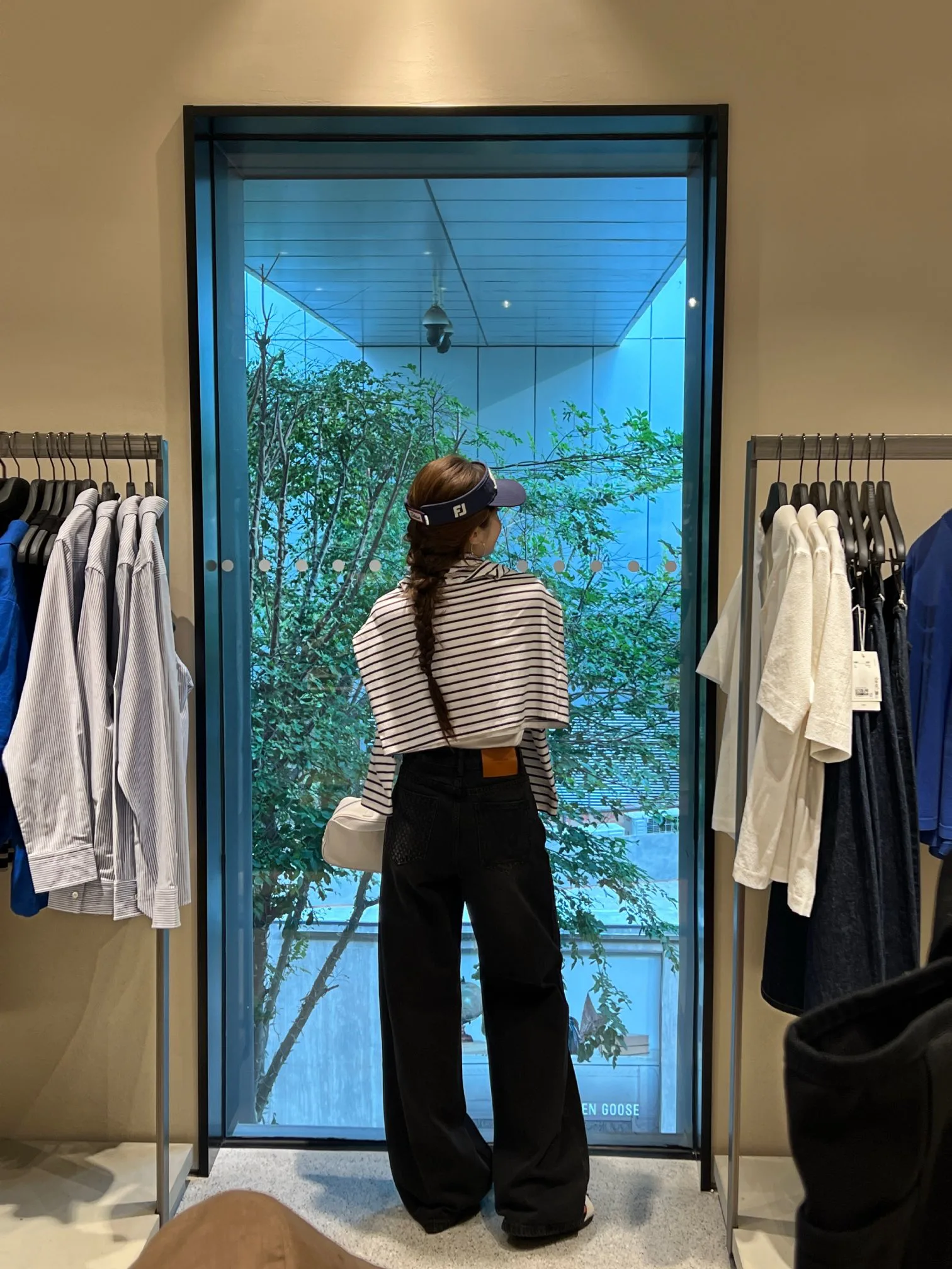 Джинсы Женские Louis Vuitton 3609498