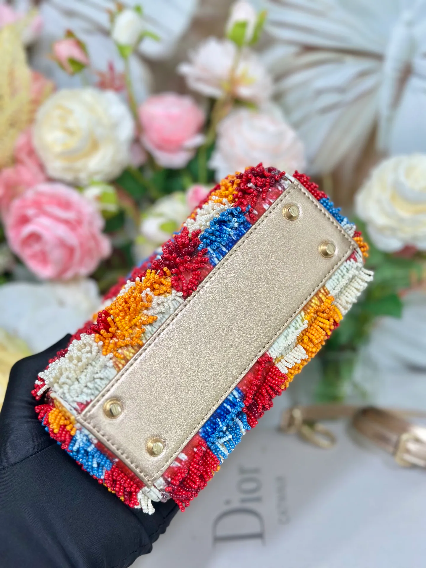Классические Сумки Женские Christian Dior 17463923