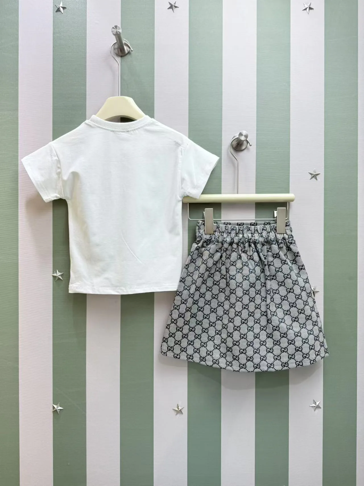 Шорты Женские Gucci 20571