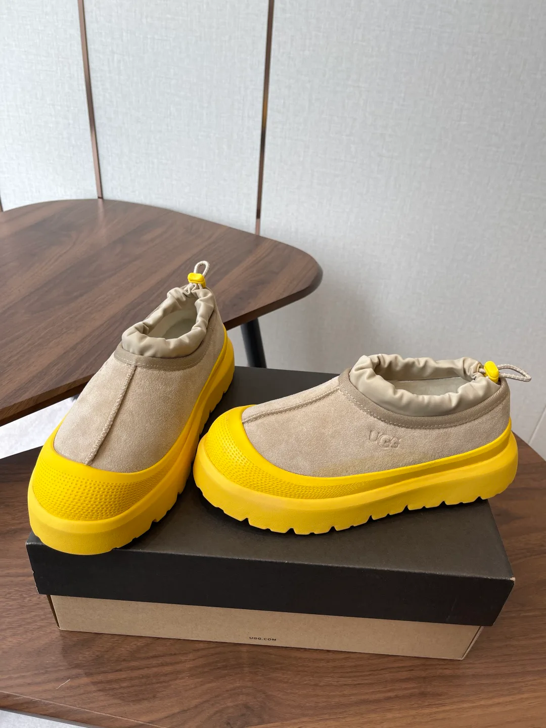 Угги Женские Ugg 378015