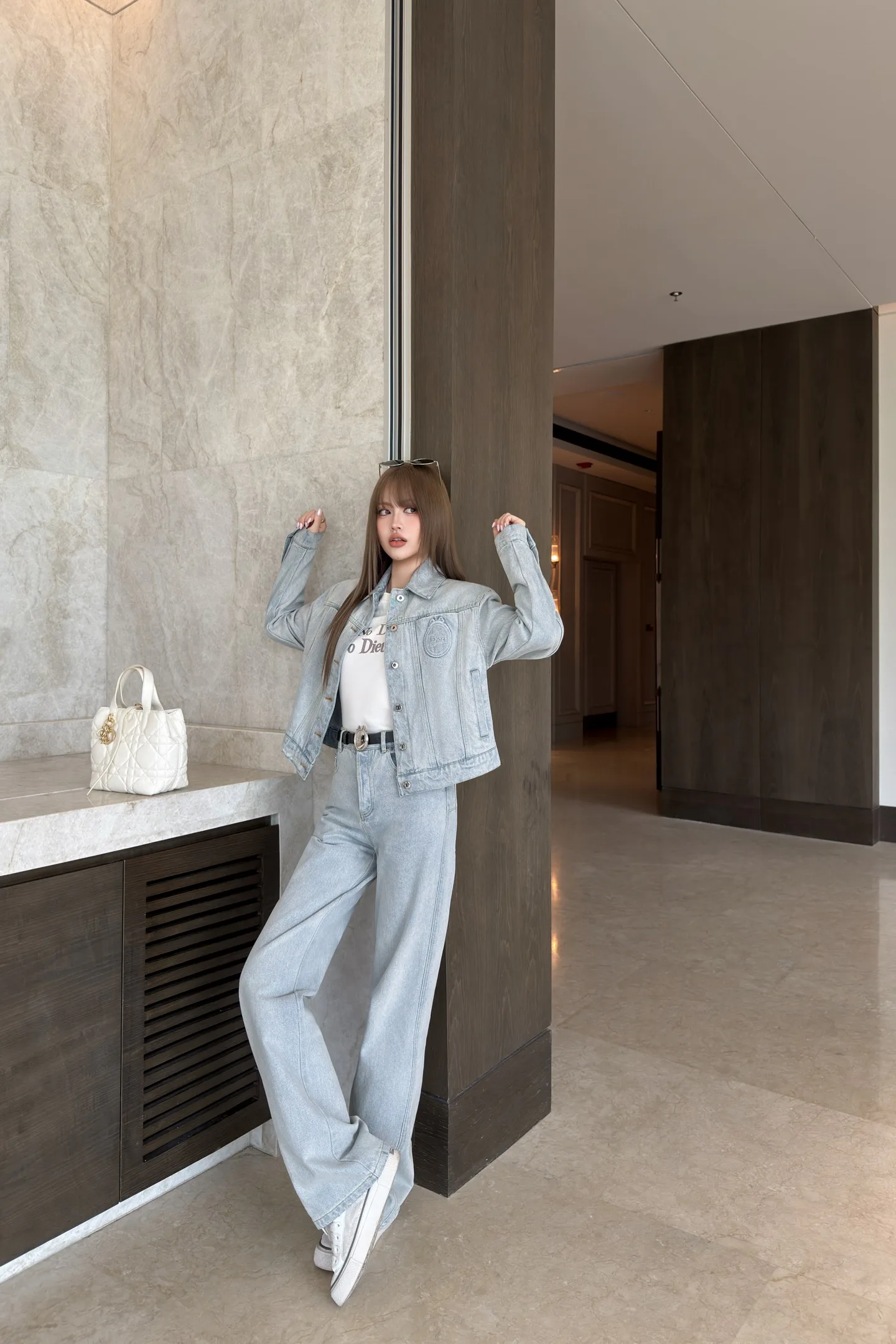 Жакеты Женские Diesel 11903817