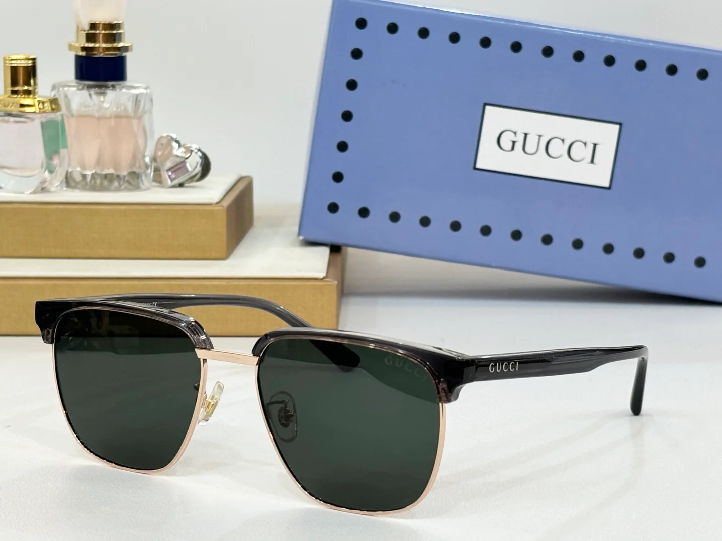 Очки Gucci 24934