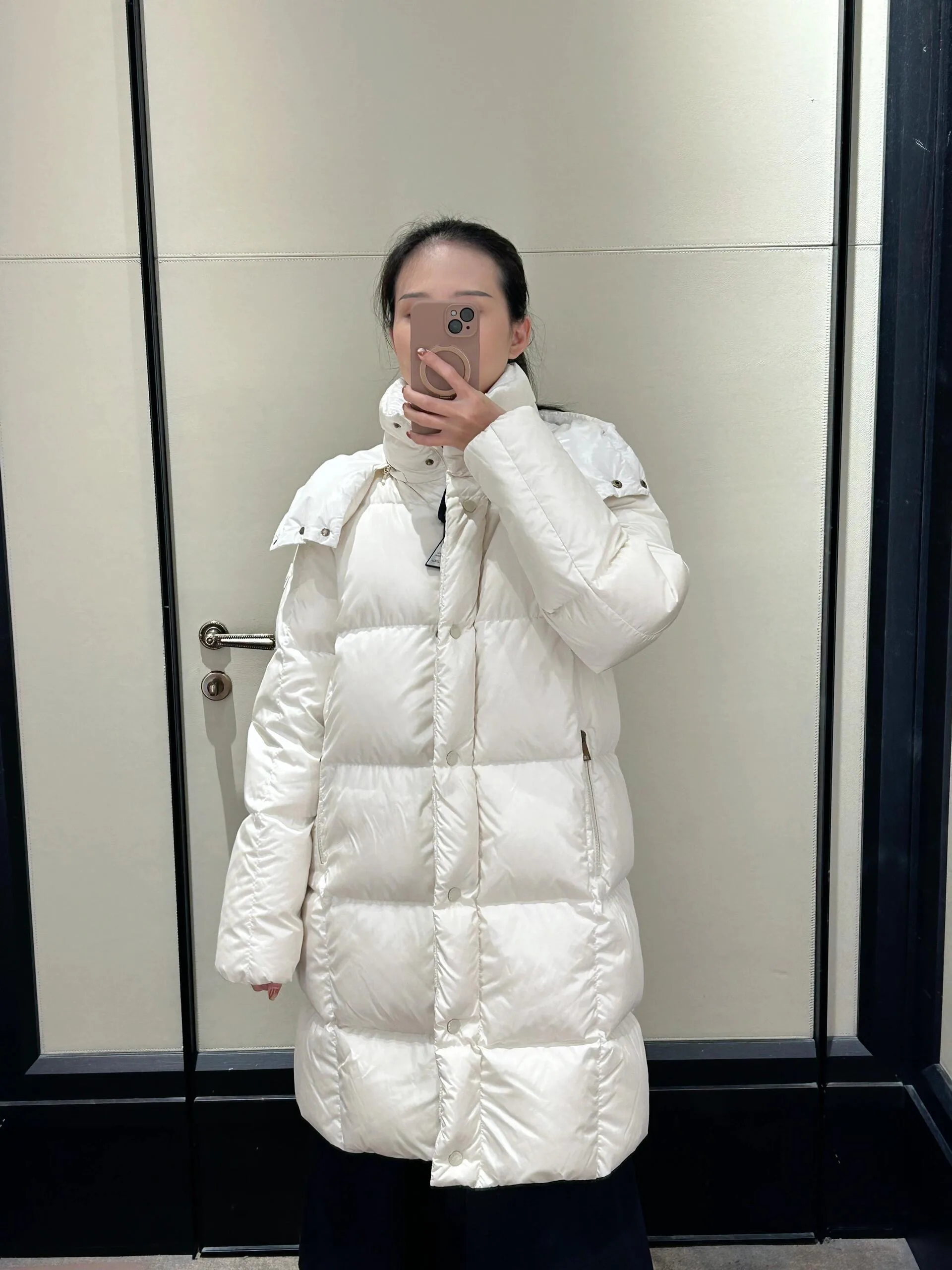 Куртки И Пуховики Женские Moncler 18168818